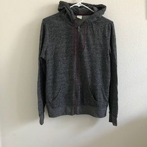 Jacket Hoodie